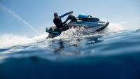 YAMAHA FX Cruiser HO 2026 vodní skútr