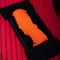 Jobe TRIBAL 3P - nafukovací tahací kruh