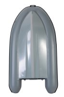 QUICKSILVER 270 ALU RIB s pevnou podlahou