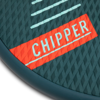 JOBE CHIPPER Multifunkční deska + tažné lano s rukojetí
