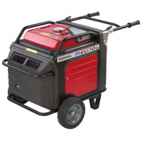 Elektrická centrální jednotka HONDA EU 70is