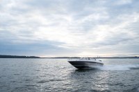 YAMARIN CROSS 64 BR 2024 motorový člun hliníkový