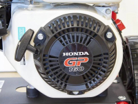 Waspper W2900HA benzínový vysokotlaký čistič, Honda, 5.5 HP, 213 bar/3.100 PSI