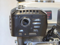Waspper W2900HA benzínový vysokotlaký čistič, Honda, 5.5 HP, 213 bar/3.100 PSI