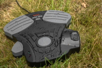 RHINO Pedál BMR GPS Noha