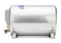 Nerezový bojler na teplou vodu ISOTEMP - 50 L