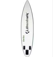 ALLROUNDMARIN CARIBA paddleboard 352x81x15cm