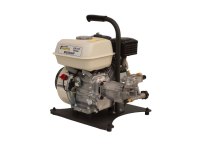 Waspper W3000HF benzínová vysokotlaková myčka, Honda, 5,2 HP, 207 bar / 3 000 PSI (HONDA)