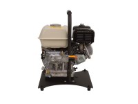 Waspper W3000HF benzínová vysokotlaková myčka, Honda, 5,2 HP, 207 bar / 3 000 PSI (HONDA)