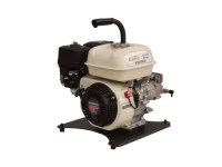 Waspper W3000HF benzínová vysokotlaková myčka, Honda, 5,2 HP, 207 bar / 3 000 PSI (HONDA)