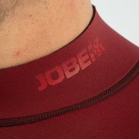JOBE PERTH Pánský krátký neopren 3/2 mm červený