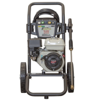 Waspper W3100HA benzínová vysokotlaková myčka, Honda, 5,5 HP, 213 bar/3 100 PSI