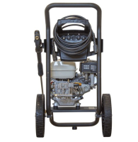 Waspper W3100HA benzínová vysokotlaková myčka, Honda, 5,5 HP, 213 bar/3 100 PSI