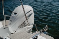 YAMARIN 88 DC 2024 + YAMAHA XF400XSA2