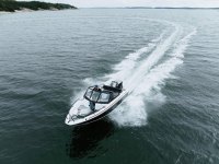 YAMARIN CROSS 57 BR VMAX 2024 motorový člun hliníkový