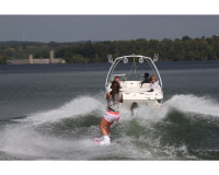 Wakeboardová věž MONSTERTOWER MTE