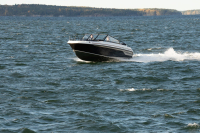 YAMARIN CROSS 62 BR VMAX 2024 motorový člun hliníkový