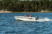 YAMARIN 46 SC 2024 + YAMAHA F50 HETL
