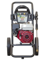 Waspper W3200HA benzínová vysokotlaková myčka, Honda, 6,5 HP, 220 bar/3.200 PSI