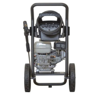 Waspper W3200HA benzínová vysokotlaková myčka, Honda, 6,5 HP, 220 bar/3.200 PSI