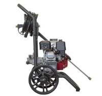 Waspper W3200HA benzínová vysokotlaková myčka, Honda, 6,5 HP, 220 bar/3.200 PSI