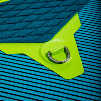 Nafukovací paddleboard Jobe Aero Yarra 10.6 v modré barvě