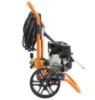 GASPPER GP3300DA - vysokotlaký čistič