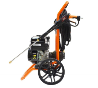 GASPPER GP3300DA - vysokotlaký čistič