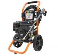 GASPPER GP3300DA - vysokotlaký čistič