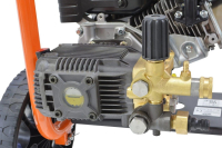 GASPPER GP3300DA - vysokotlaký čistič