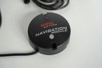 GPS navigační modul RHINO BMR, černý