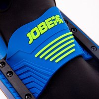 Balíček vodních lyží Jobe Allegre 67" Combo Blue