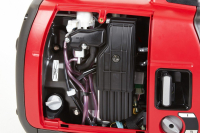 Honda EU22i přenosná elektrocentrála + olej zdarma