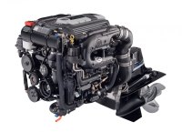 MERCRUISER 4,5L 200 HP s převodovkou (ECT)