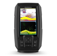 Sonar Garmin Striker Vivid 4cv