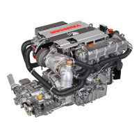 YANMAR 4LV170 se Z pohonem ZTH370 - 170 PS