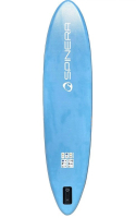 SPINERA SUP sada Lets Paddle 11.6 Paddleboard - 350 x 83 x 15 cm