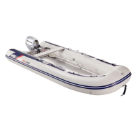 HONDA MARINE HonWave T30-AE3 nafukovací člun s hliníkovou podlahou 3,0m