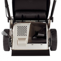 HONDA HRG 466 SKEH benzinová sekačka 46cm, autosytič, pojezd + olej zdarma