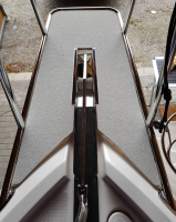 GISATEX ANTISLIDE Protiskluzová podlaha - šířka 1,4 m