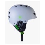 Jobe Base Wakeboard Helma Cool Gray - helma na wakeboard