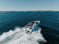 YAMARIN 88 DC 2023 motorový člun