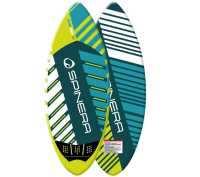 Spinera Wakesurfer 4ft8inch, 142 cm x 56 cm
