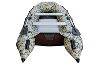 Komplet Gladiator B330 AL a Tohatsu MFS5D DS