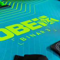 Jobe Binar Towable 3P - nafukovací táhlo