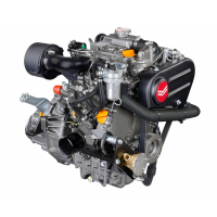 YANMAR 2YM15C s motorem Saildrive SD 25 - 14 PS
