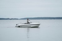YAMARIN 59 SC 2024 motorový člun + YAMAHA F100LB