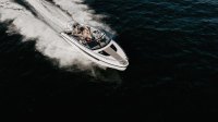 YAMARIN 88 DC 2024 + YAMAHA XF400XSA2