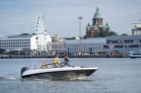 YAMARIN CROSS 64 BR 2024 motorový člun hliníkový