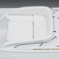 Nafukovací člun GRAND Golden Line G650LF